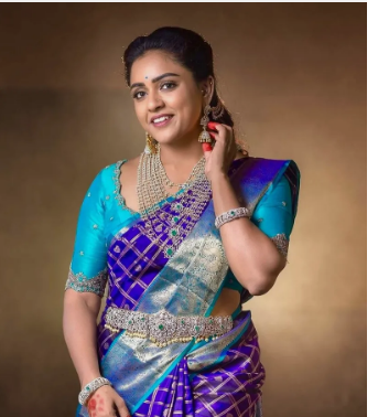 Handloom Sarees