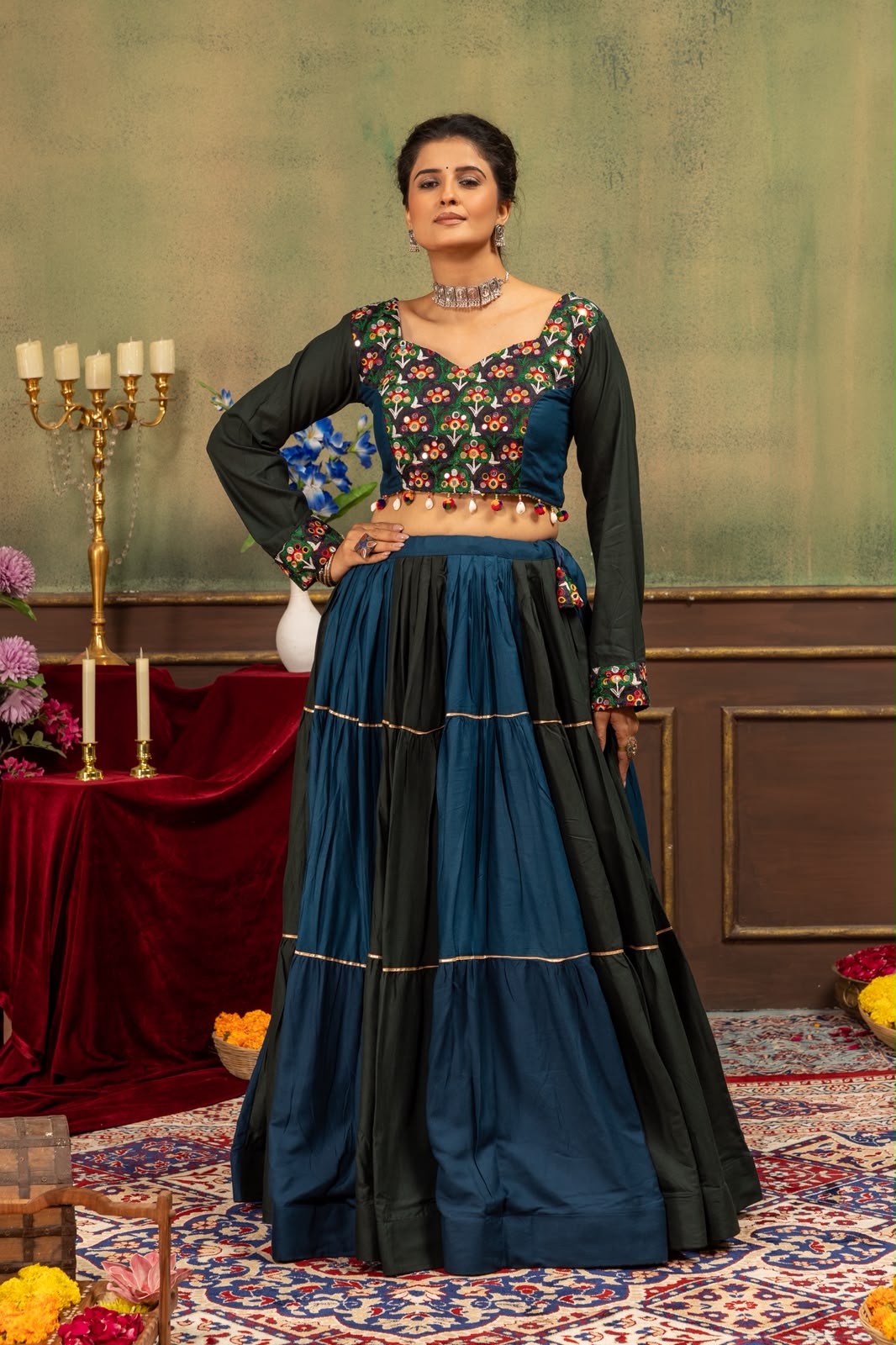 Lehenga