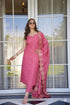 RoseGlow Designer Salwar Suit for Women